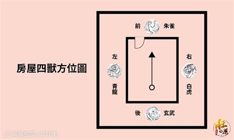 大門開在中間風水|【風水特輯】大門龍邊虎邊影響家運！開口設在「這邊。